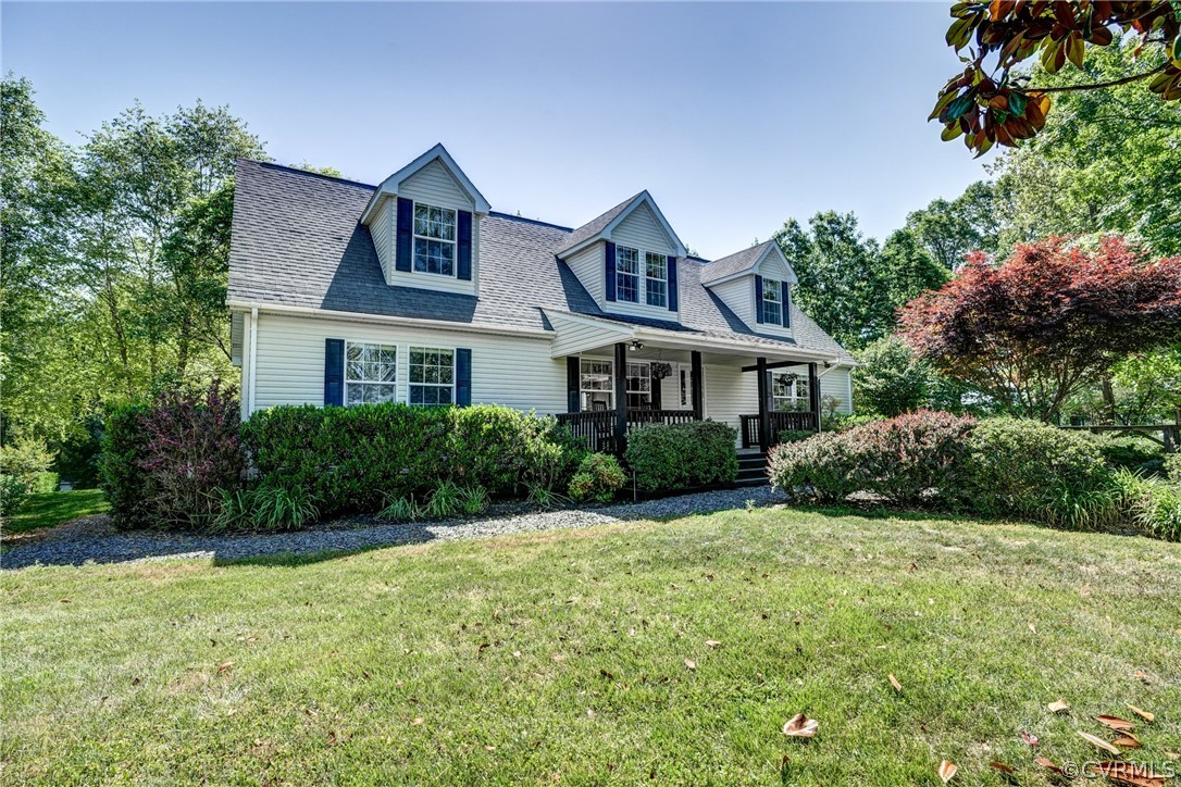 371 Mill Road Dillwyn, VA 23936 - Photo 1 of 43 Gallery Image 1