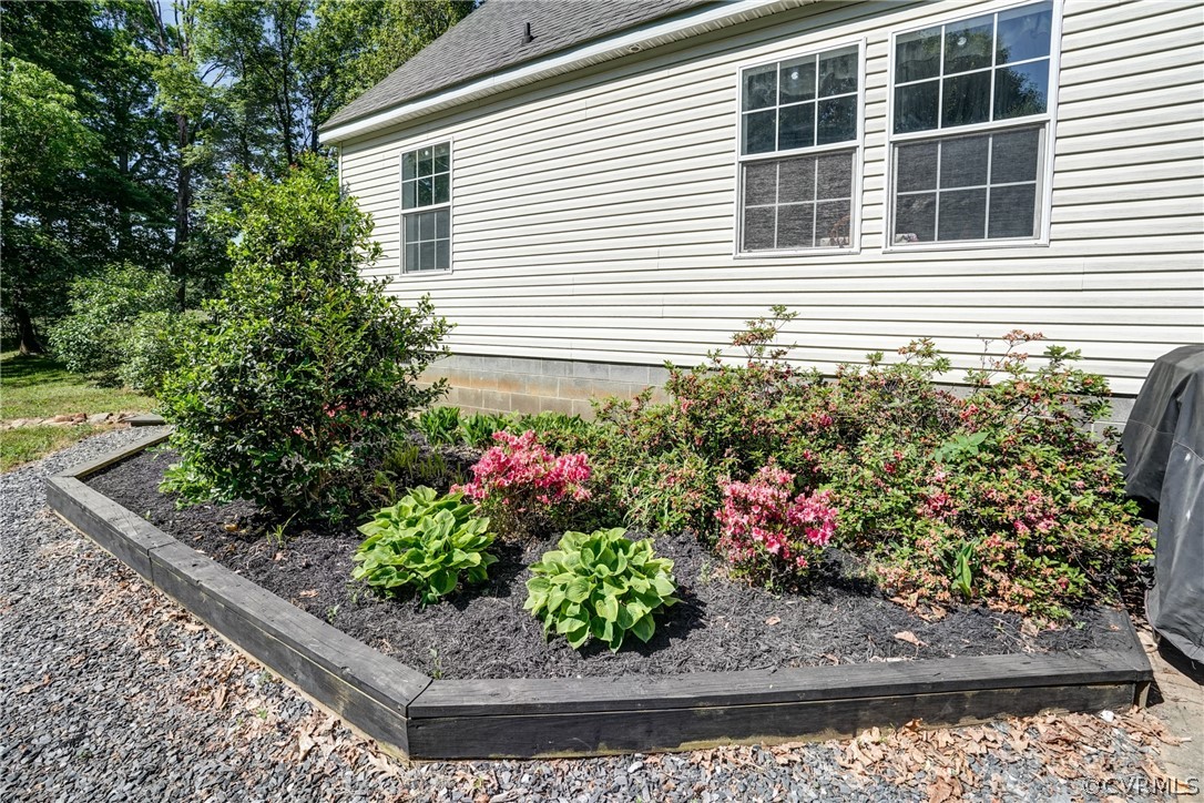 371 Mill Road Dillwyn, VA 23936 - Photo 11 of 43 Gallery Image 11