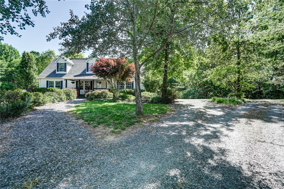371 Mill Road Dillwyn, VA 23936 - Photo 3 of 43 Gallery Image 3