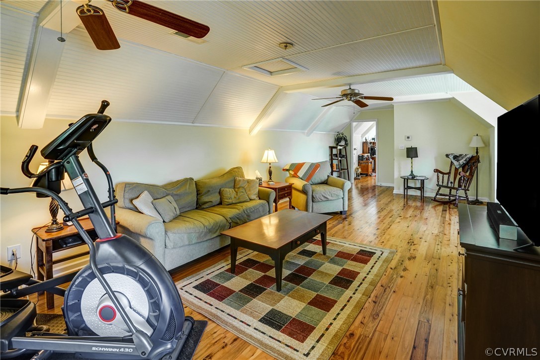 371 Mill Road Dillwyn, VA 23936 - Photo 38 of 43 Gallery Image 38
