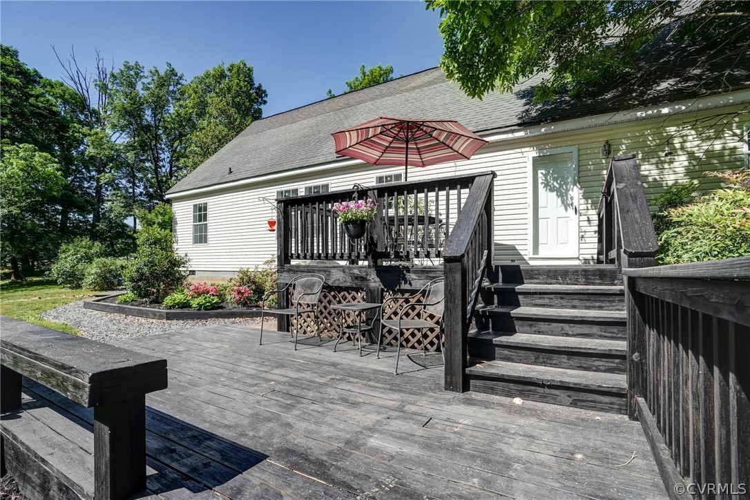 371 Mill Road Dillwyn, VA 23936 - Photo 9 of 43 Gallery Image 9