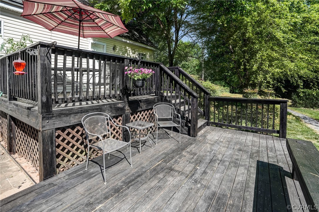 371 Mill Road Dillwyn, VA 23936 - Photo 10 of 43 Gallery Image 10