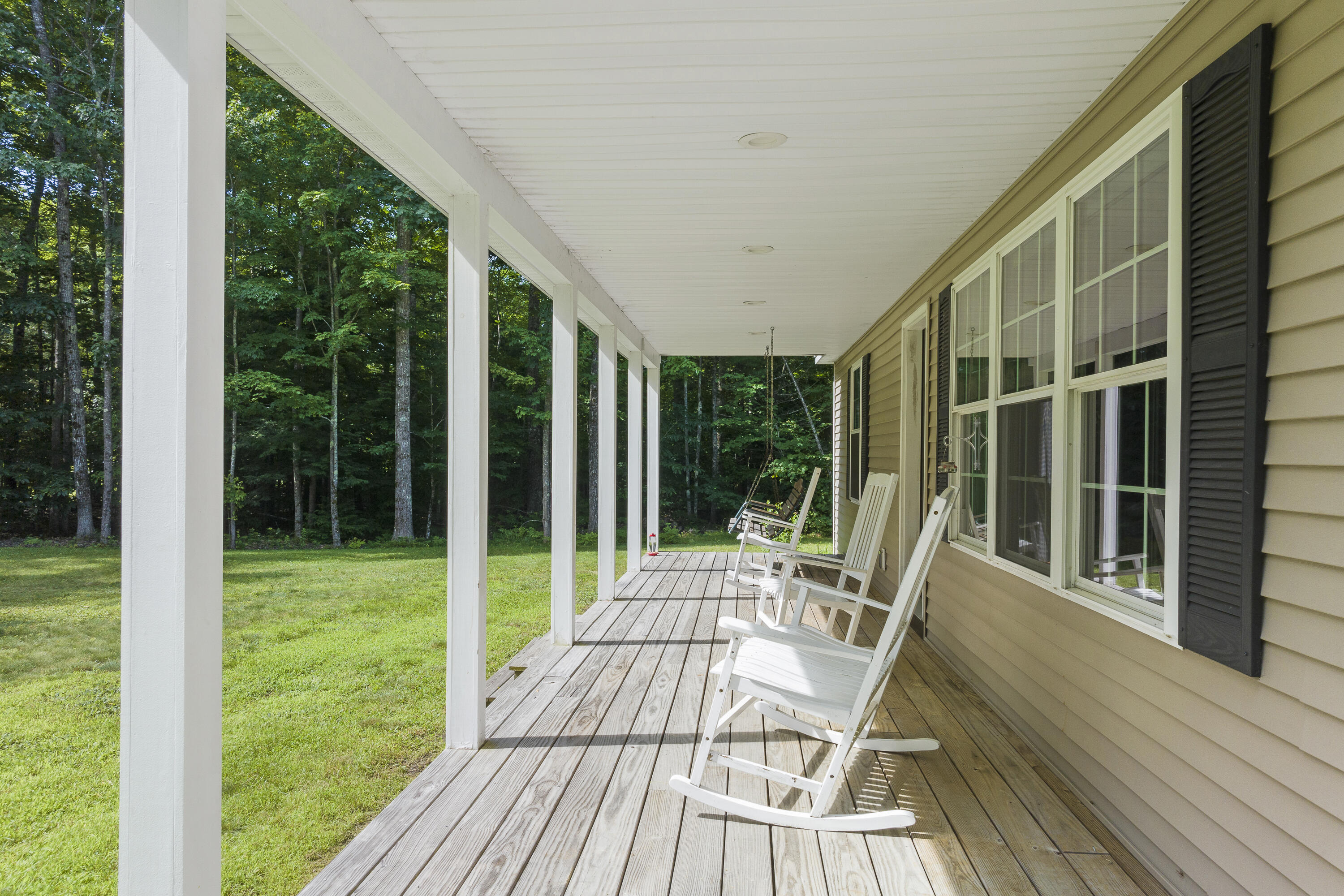 92 Orchard Road Cumberland Center, ME 04021 - Photo 24 of 76 92 Orchard Rd, Cumberland, ME-38