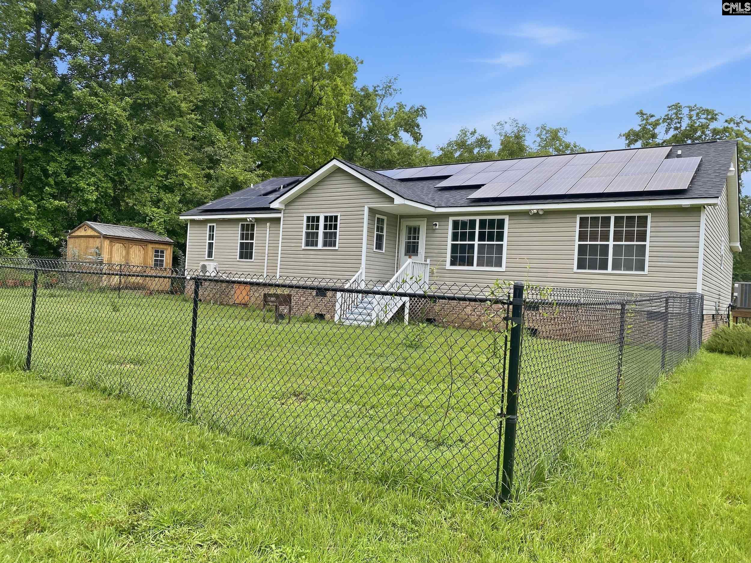 2154 Tanglewood Road Sumter, SC 29154 - Photo 25 of 30