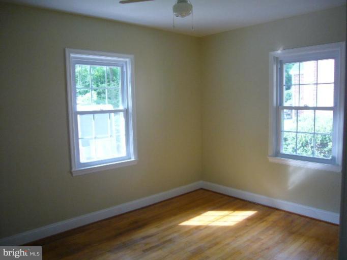 317 Worthington Road Towson, MD 21286 - Photo 6 of 14 an empty room with a window