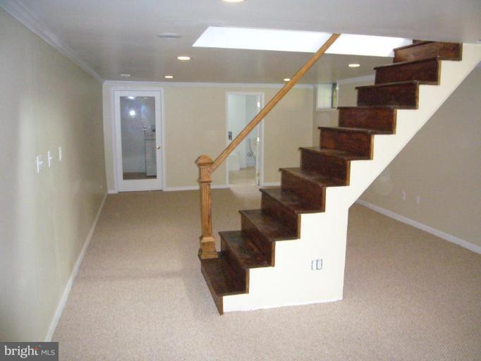 317 Worthington Road Towson, MD 21286 - Photo 10 of 14 a view of entryway