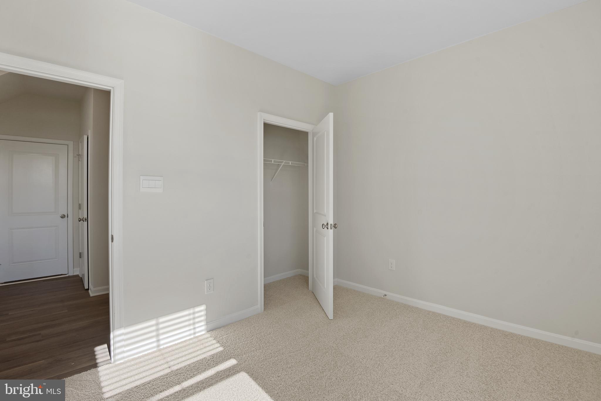475 Ensemble Way Frederick, MD 21701 - Photo 12 of 25 a view of an empty room