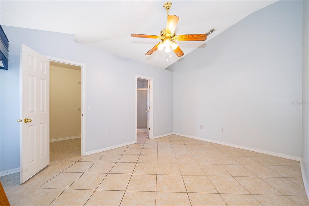 611 Baldwin Drive Kissimmee, FL 34758 - Photo 12 of 26 a view of an empty room