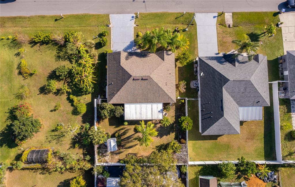 611 Baldwin Drive Kissimmee, FL 34758 - Photo 25 of 26 a picture of a city view