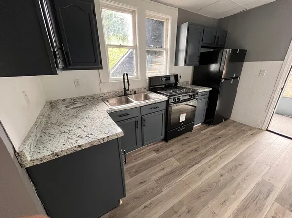 $1,250 | 16 Doubleday Street, Unit 1R, Binghamton, NY 13901