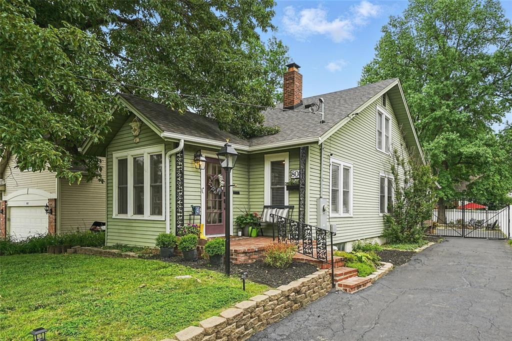 808 North Geyer Road St. Louis, MO 63122 - Photo 1 of 29 Gallery Image 1