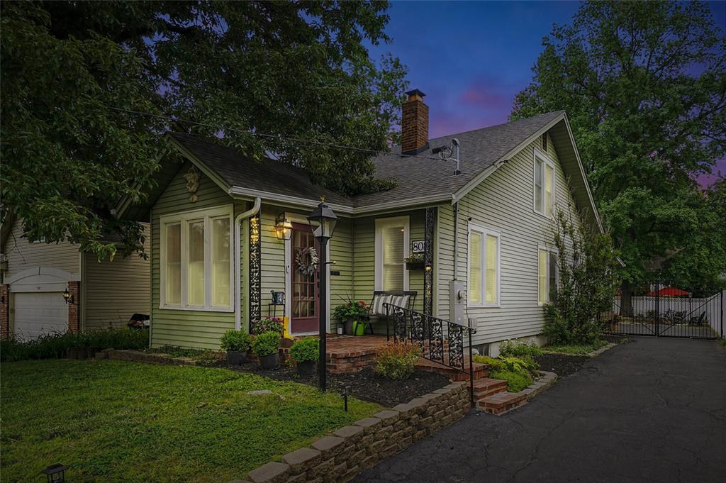808 North Geyer Road St. Louis, MO 63122 - Photo 29 of 29 Gallery Image 29