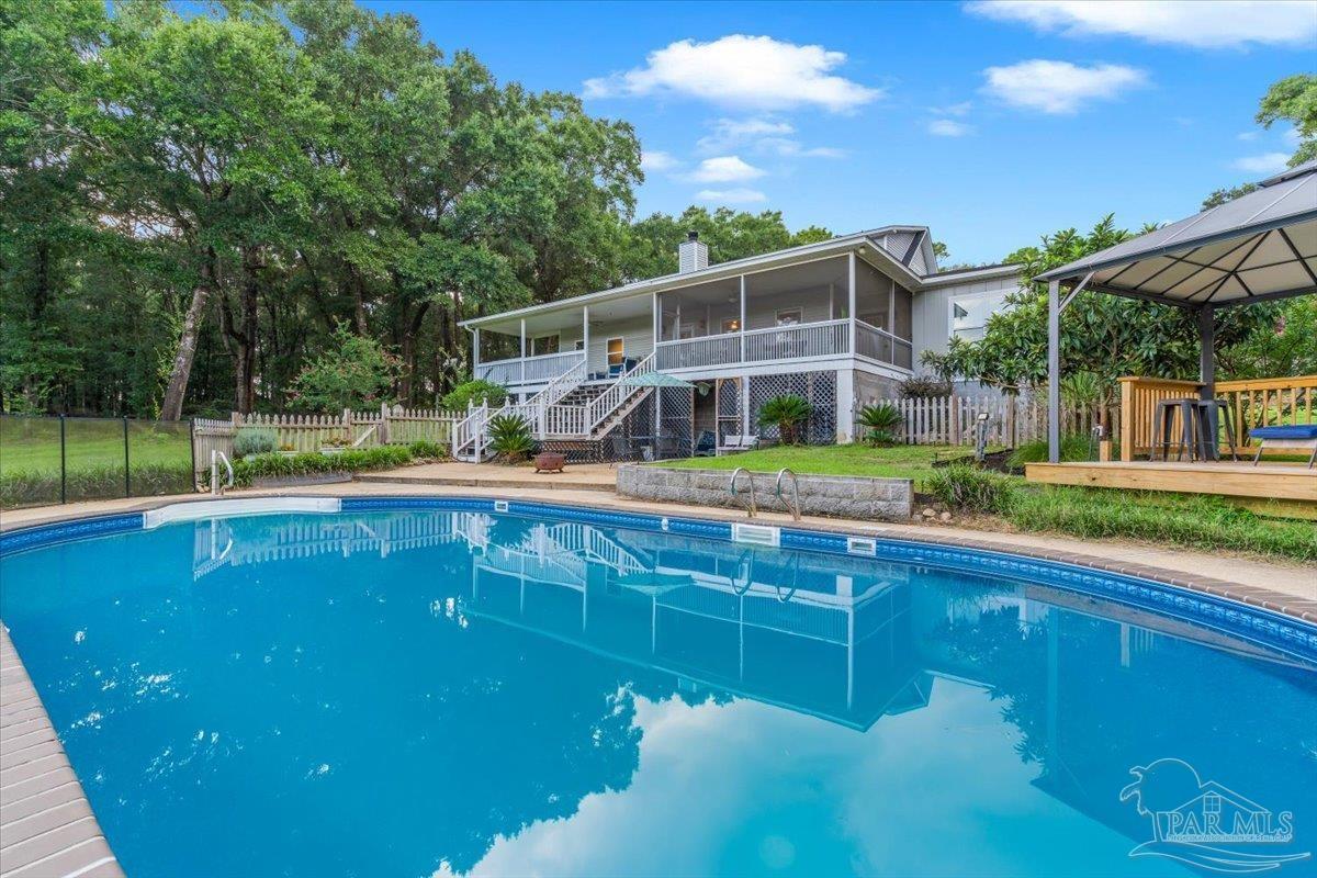 4951 Winding Way Road Milton, FL 32570 - Photo 21 of 64 Gallery Image 21