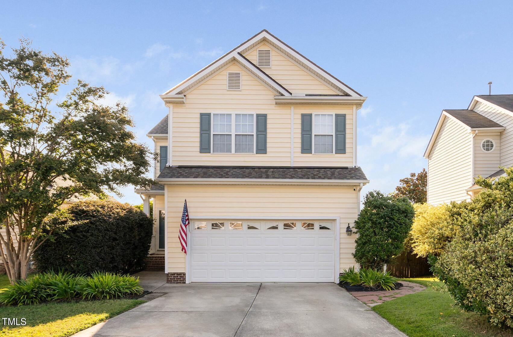5517 Creekdale Circle Raleigh, NC 27612 - Photo 1 of 29 2