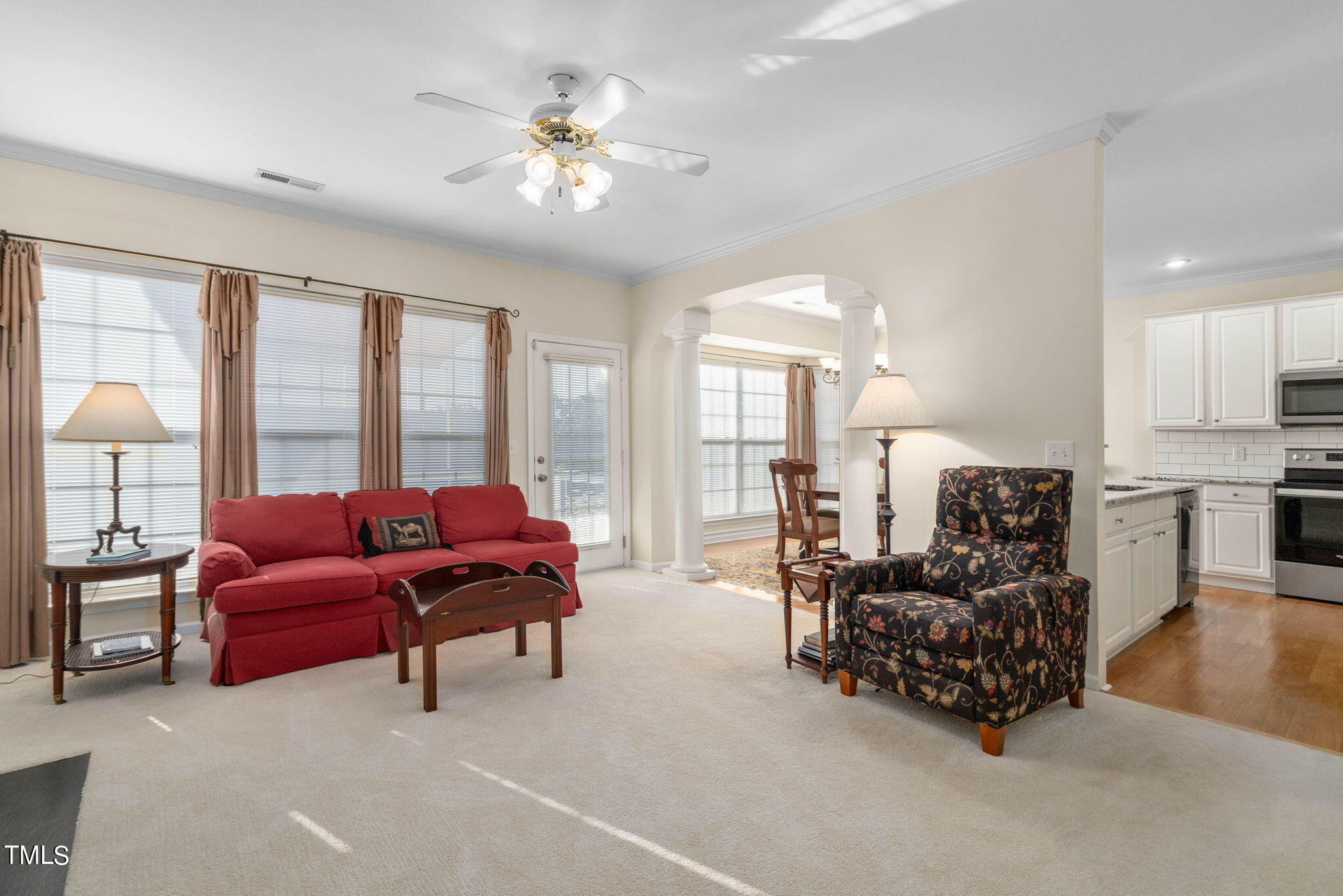 5517 Creekdale Circle Raleigh, NC 27612 - Photo 3 of 29 29-web-or-mls-5517-creekdale-cir