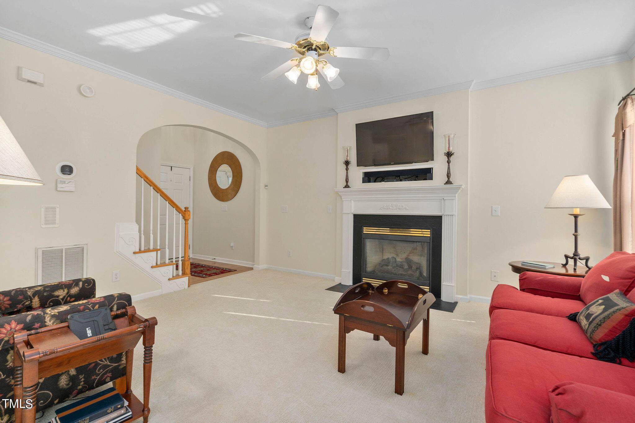 5517 Creekdale Circle Raleigh, NC 27612 - Photo 5 of 29 27-web-or-mls-5517-creekdale-cir