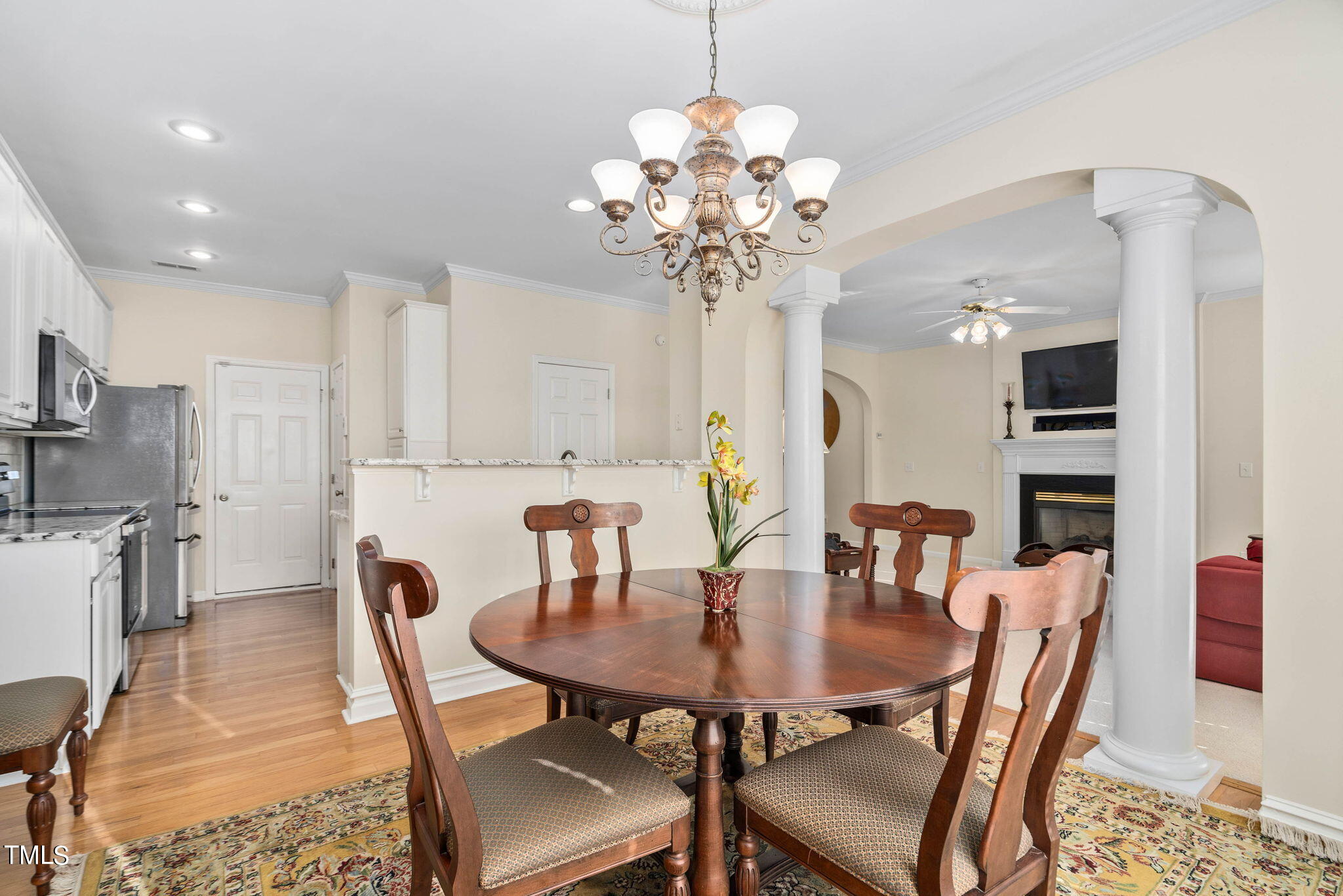 5517 Creekdale Circle Raleigh, NC 27612 - Photo 8 of 29 32-web-or-mls-5517-creekdale-cir