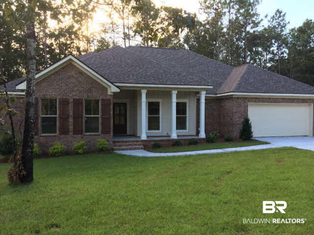 20268 Bunker Loop Fairhope, AL 36532 - Photo 1 of 2