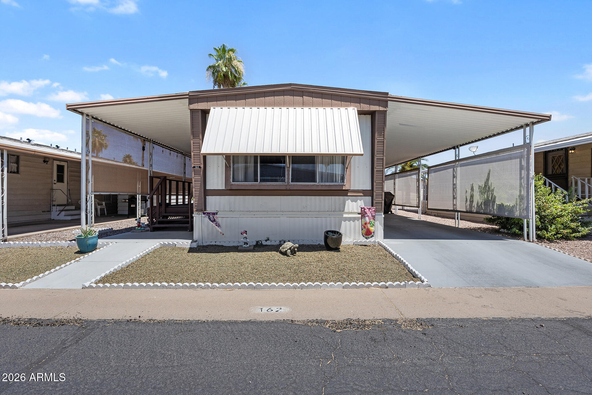 205 South Higley Road, Unit 162 Mesa, AZ 85206 - Photo 1 of 33