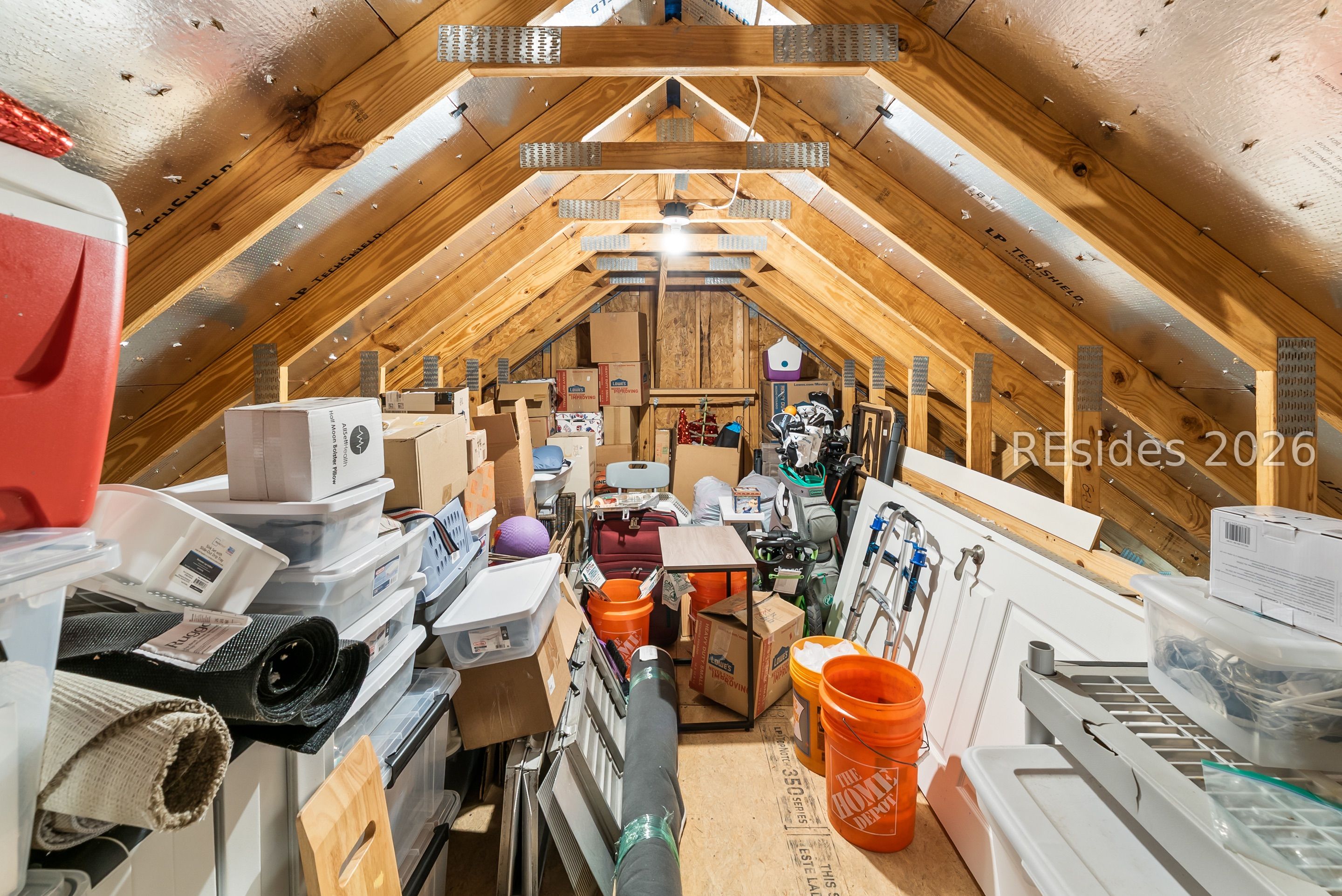 819 Promenade Lane Okatie, SC 29909 - Photo 52 of 60