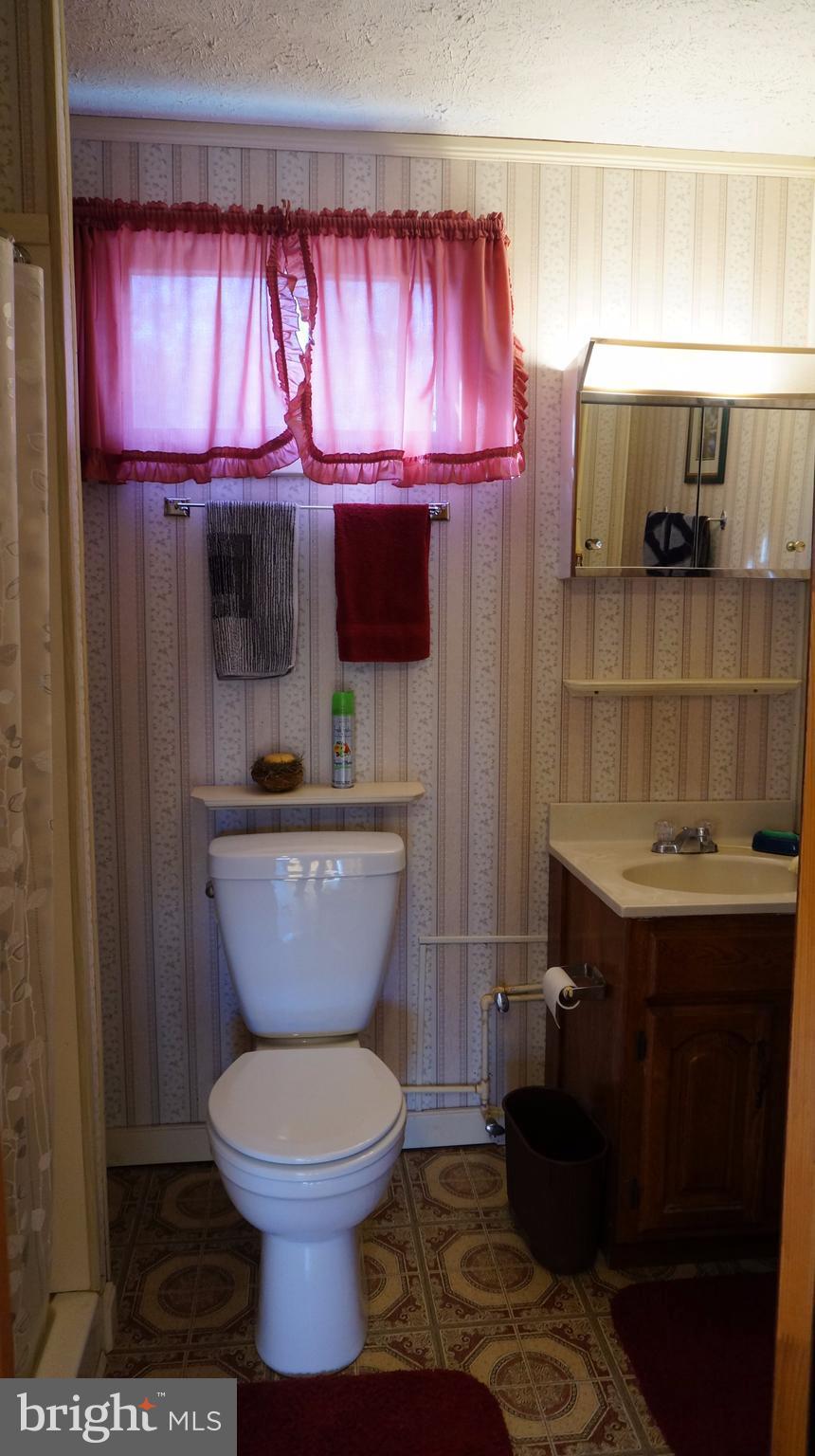 987 Fairbee Road Berkeley Springs, WV 25411 - Photo 27 of 30 Bath