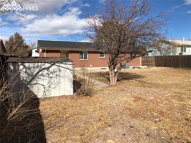 6757 Dale Road Colorado Springs, CO 80915 - Photo 35 of 36