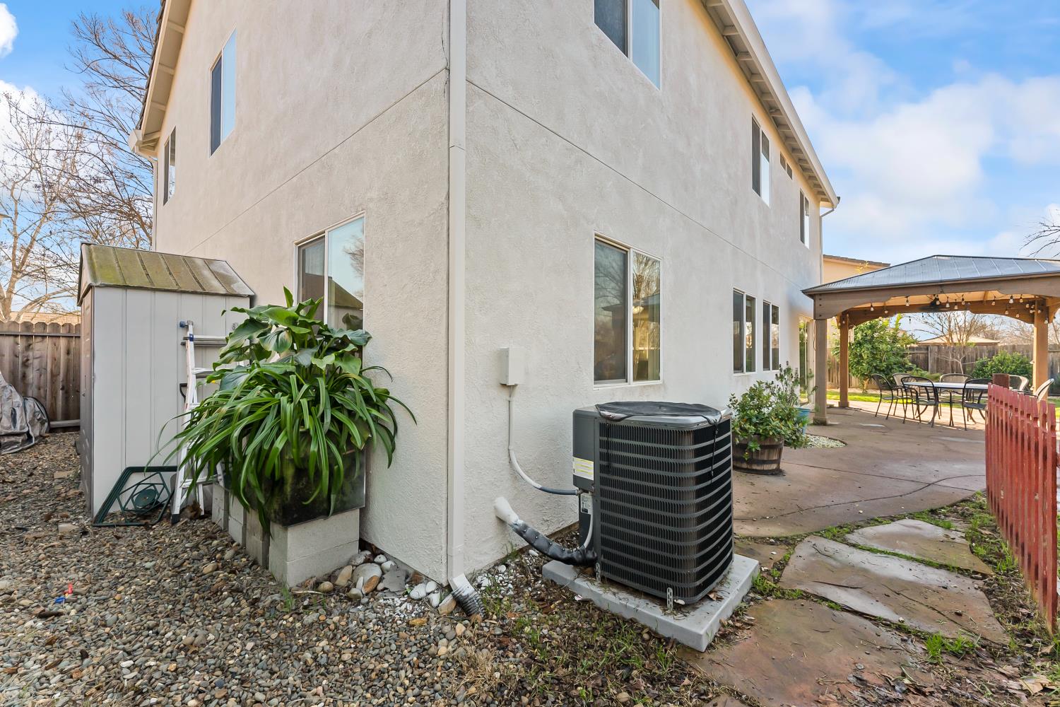 4396 Pinckney Way Mather, CA 95655 - Photo 38 of 53