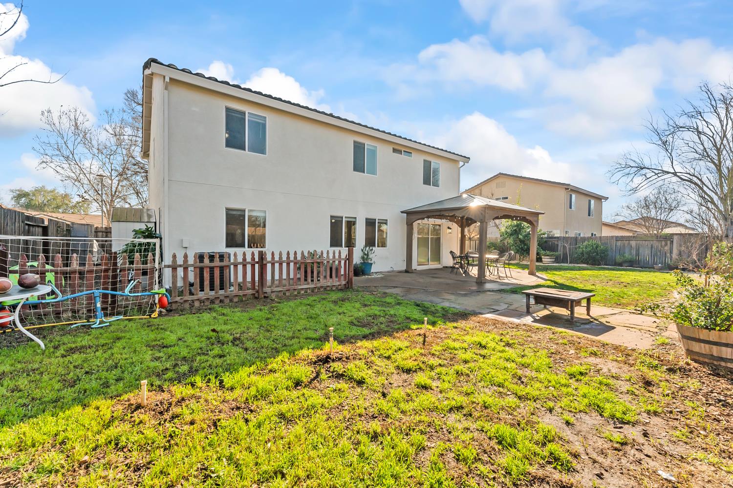 4396 Pinckney Way Mather, CA 95655 - Photo 41 of 53