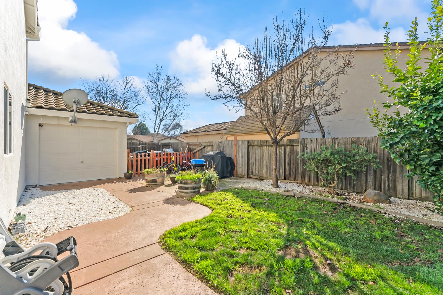 4396 Pinckney Way Mather, CA 95655 - Photo 44 of 53