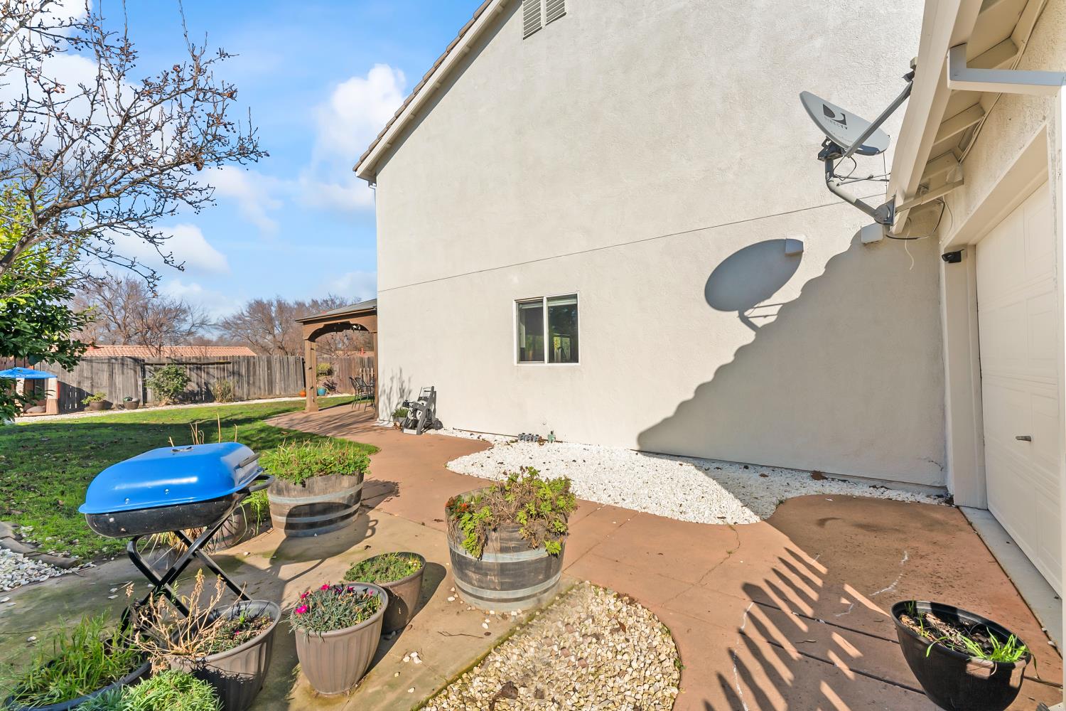 4396 Pinckney Way Mather, CA 95655 - Photo 47 of 53