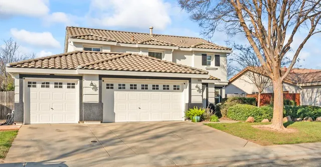 $620,000 | 4396 Pinckney Way, Mather, CA 95655