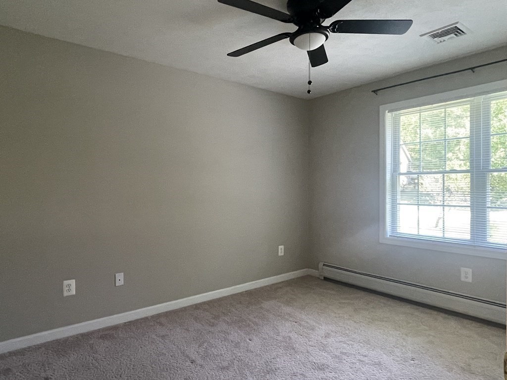 32 Jericho Road Rindge, NH 03461 - Photo 17 of 37 a view of an empty room with a window
