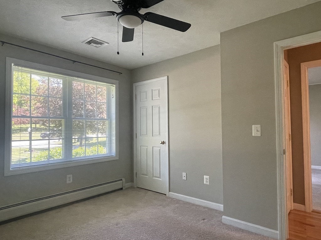 32 Jericho Road Rindge, NH 03461 - Photo 18 of 37 a view of an empty room with a window