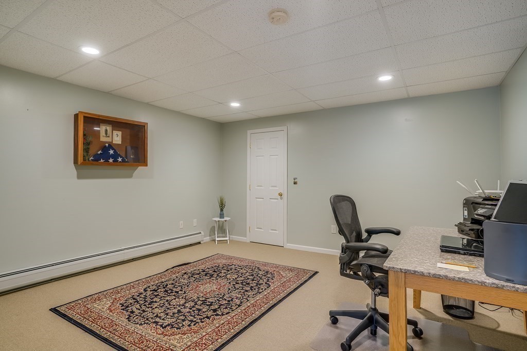 32 Jericho Road Rindge, NH 03461 - Photo 23 of 37