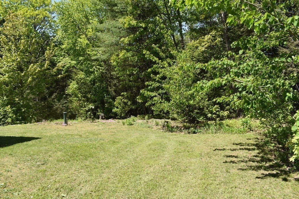 32 Jericho Road Rindge, NH 03461 - Photo 30 of 37 a view of a yard with a tree