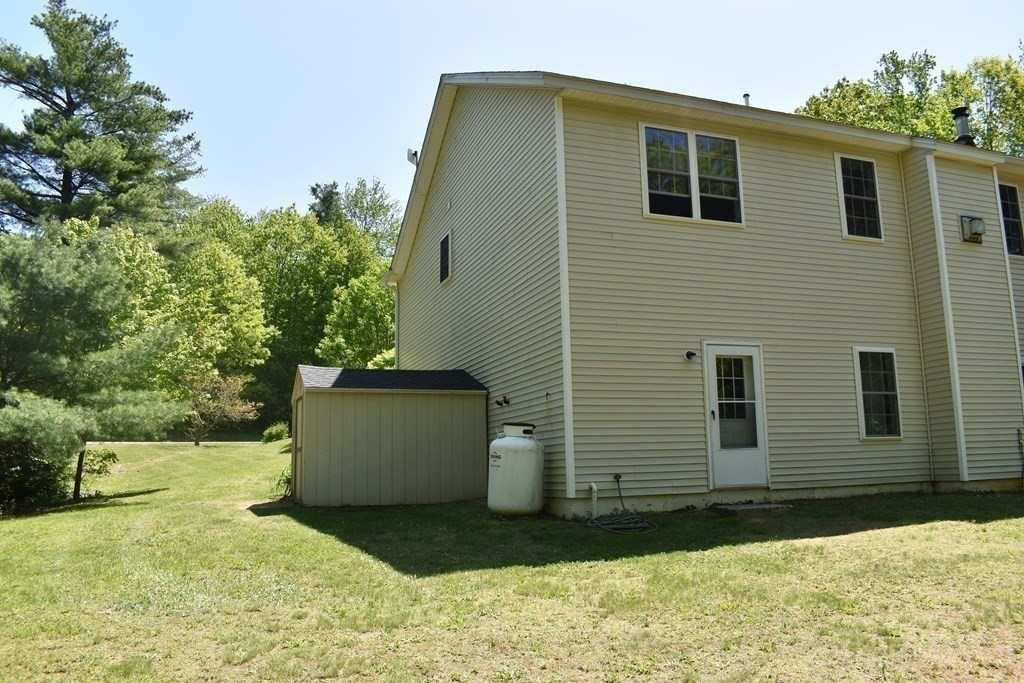 32 Jericho Road Rindge, NH 03461 - Photo 31 of 37