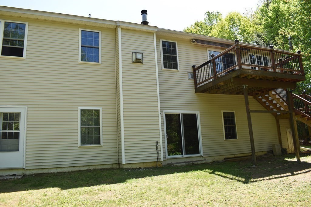 32 Jericho Road Rindge, NH 03461 - Photo 34 of 37