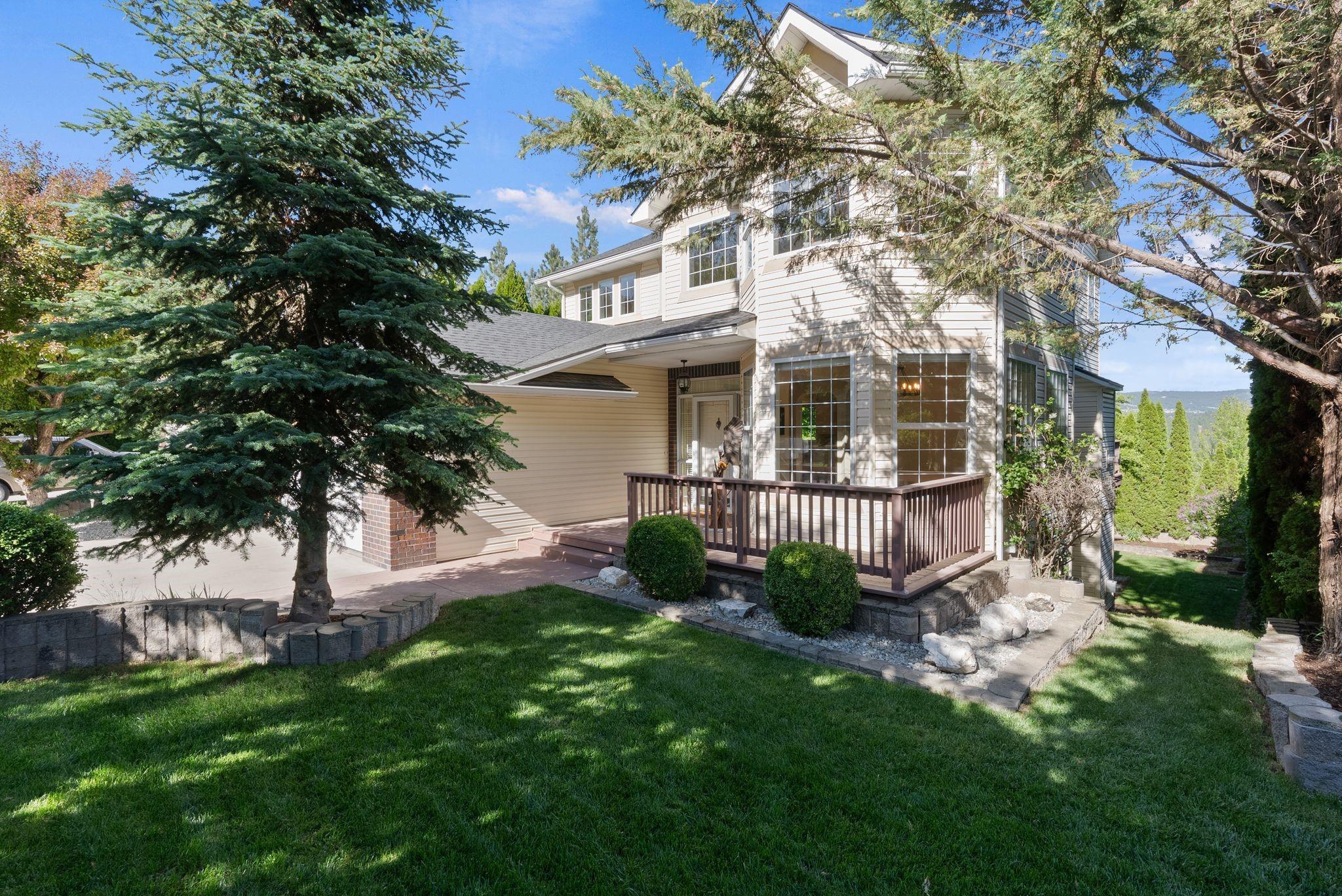 7103 South Shelby Ridge Street Spokane, WA 99224 - Photo 1 of 50 Gallery Image 1