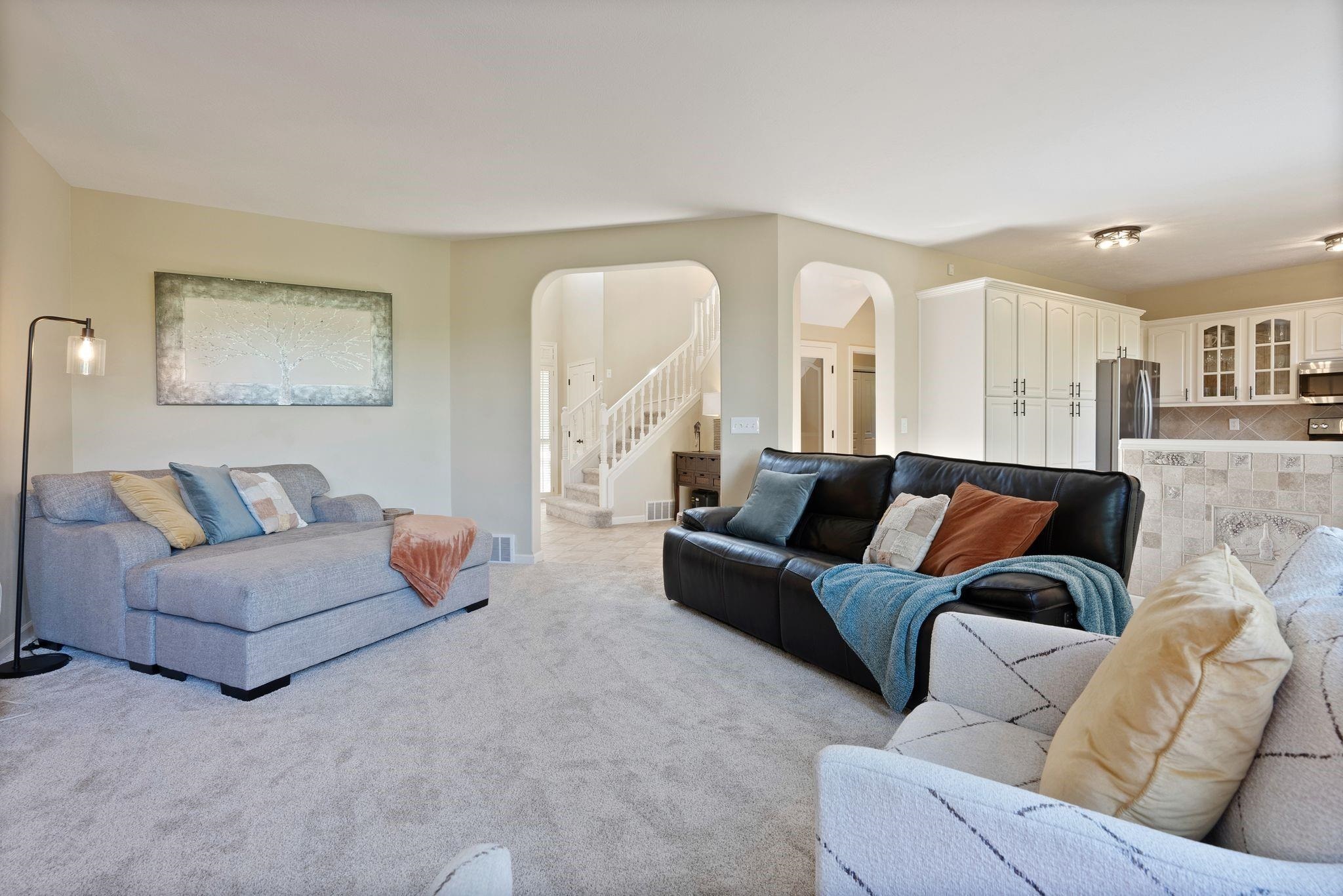 7103 South Shelby Ridge Street Spokane, WA 99224 - Photo 11 of 50 Gallery Image 11