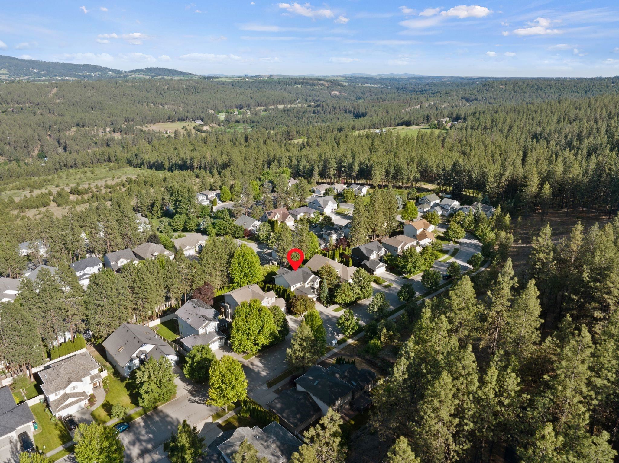 7103 South Shelby Ridge Street Spokane, WA 99224 - Photo 49 of 50 Gallery Image 49