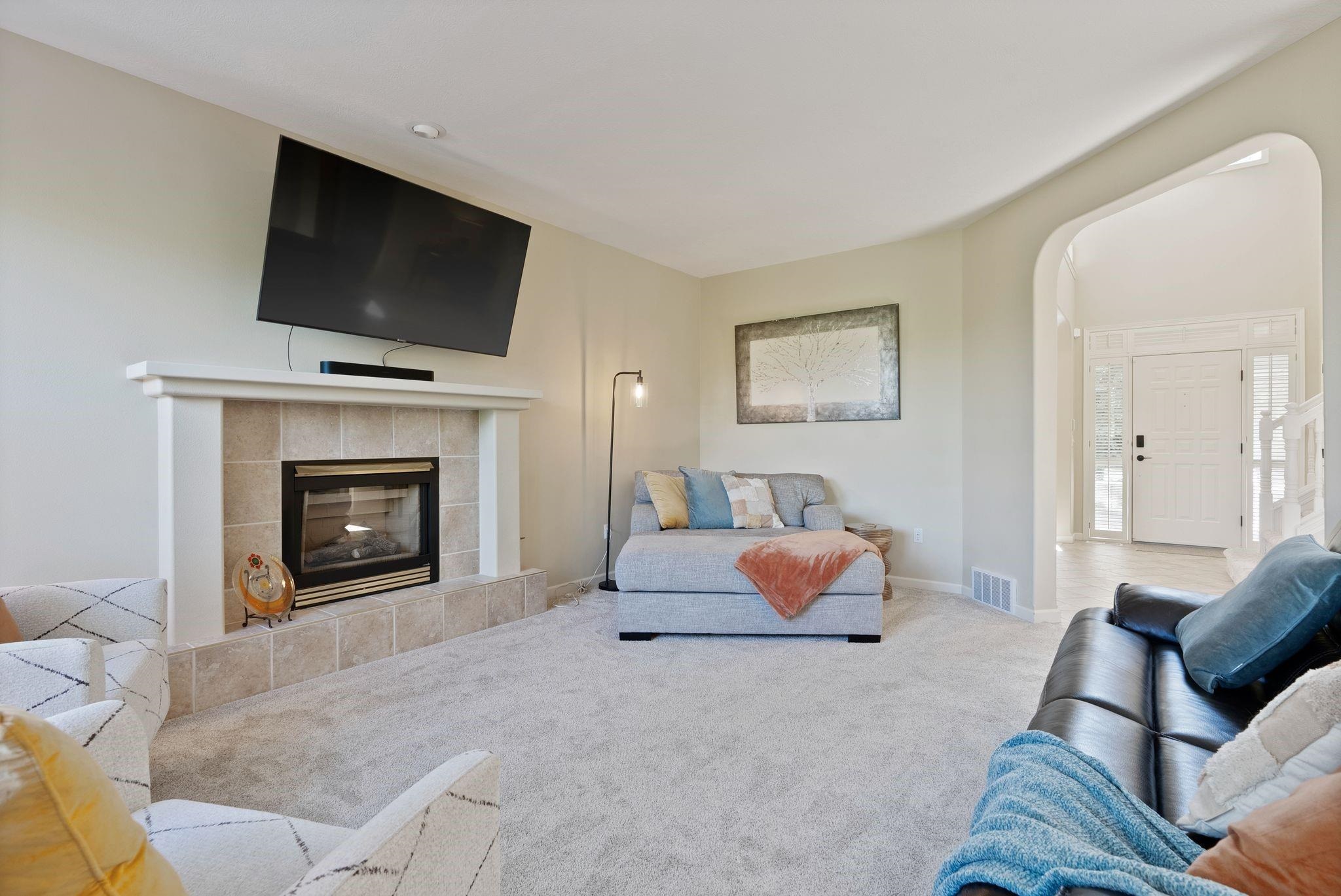 7103 South Shelby Ridge Street Spokane, WA 99224 - Photo 10 of 50 Gallery Image 10