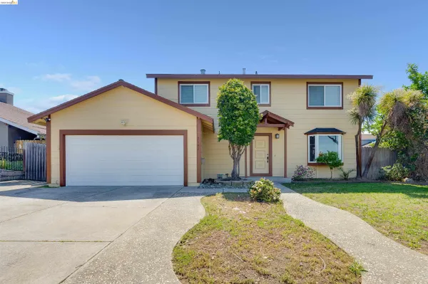 $749,000 | 2142 Redwood Road, Hercules, CA 94547