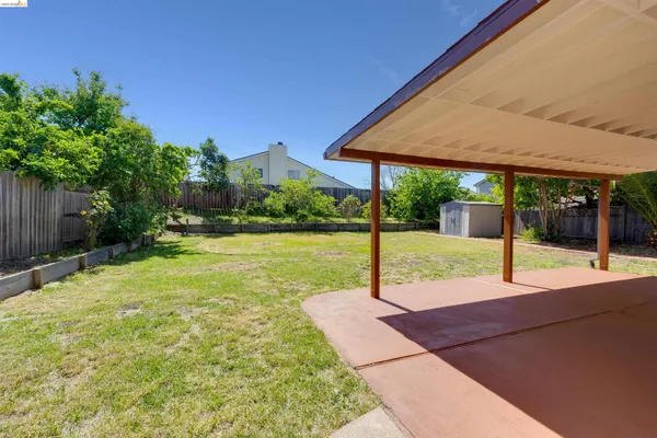 $749,000 | 2142 Redwood Road, Hercules, CA 94547