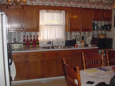 123 Salter Road Berea, KY 40403 - Photo 2 of 5 Photo 2