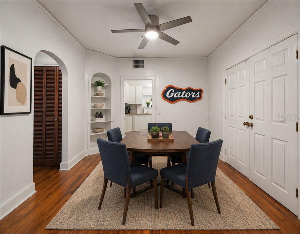 1254 Southwest 9th Road Gainesville, FL 32601 - Photo 7 of 25