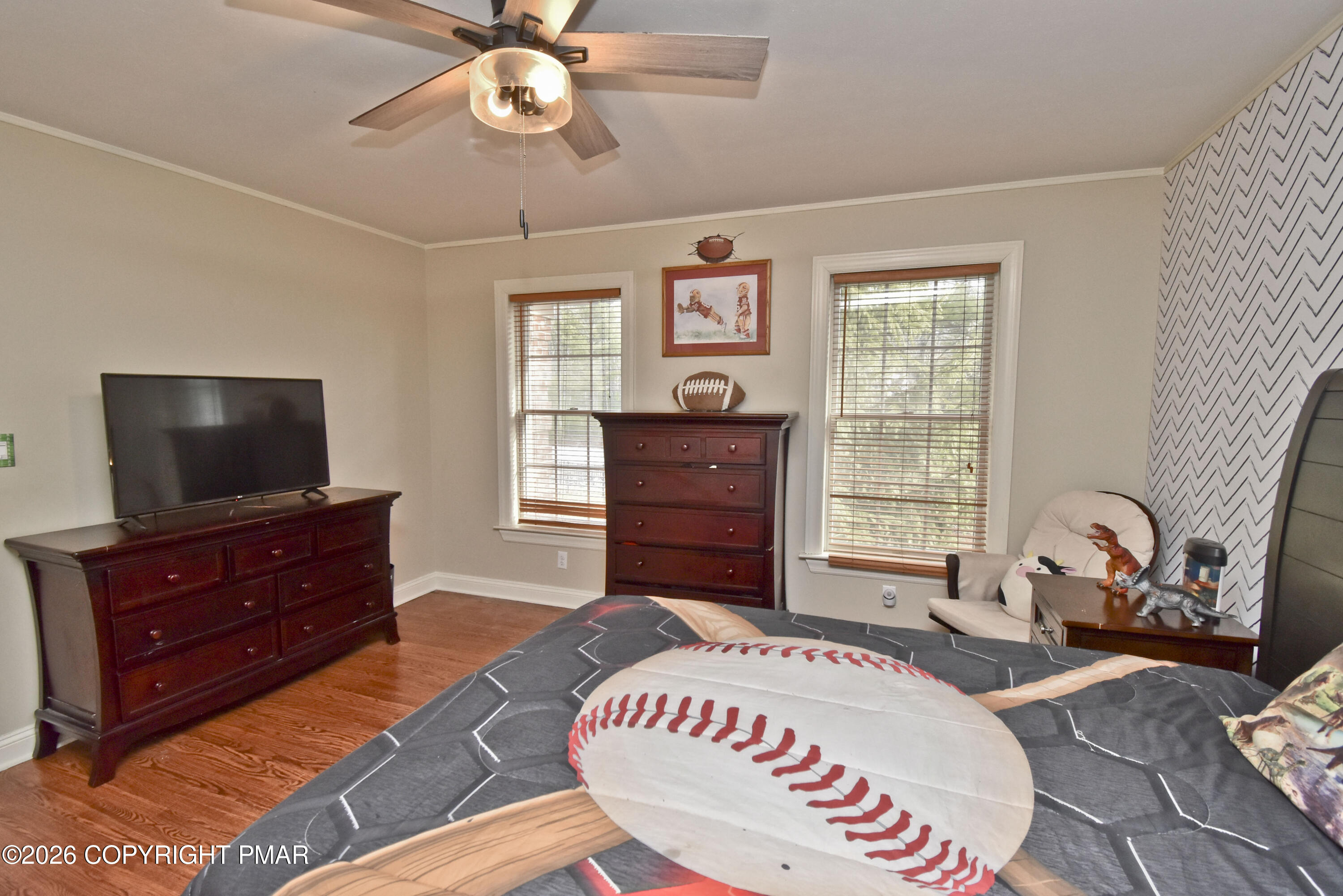 155 Chase Road Stroudsburg, PA 18360 - Photo 58 of 76 12 4th Bed (3)