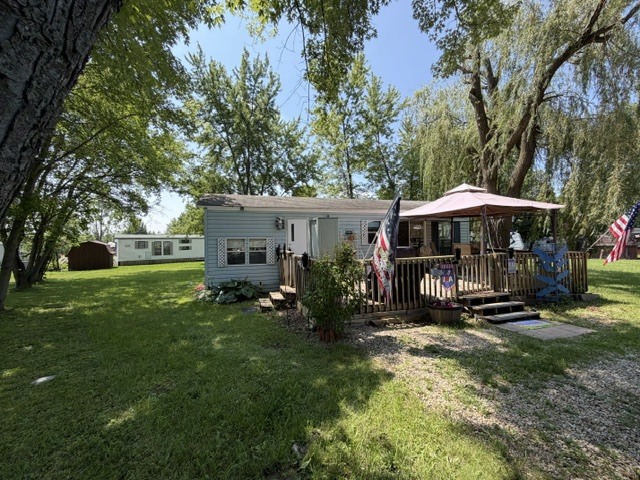 2795 East 28th Road Marseilles, IL 61341 - Photo 2 of 68
