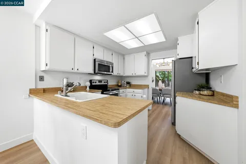 $795,000 | 435 Vía Royal, Walnut Creek, CA 94597