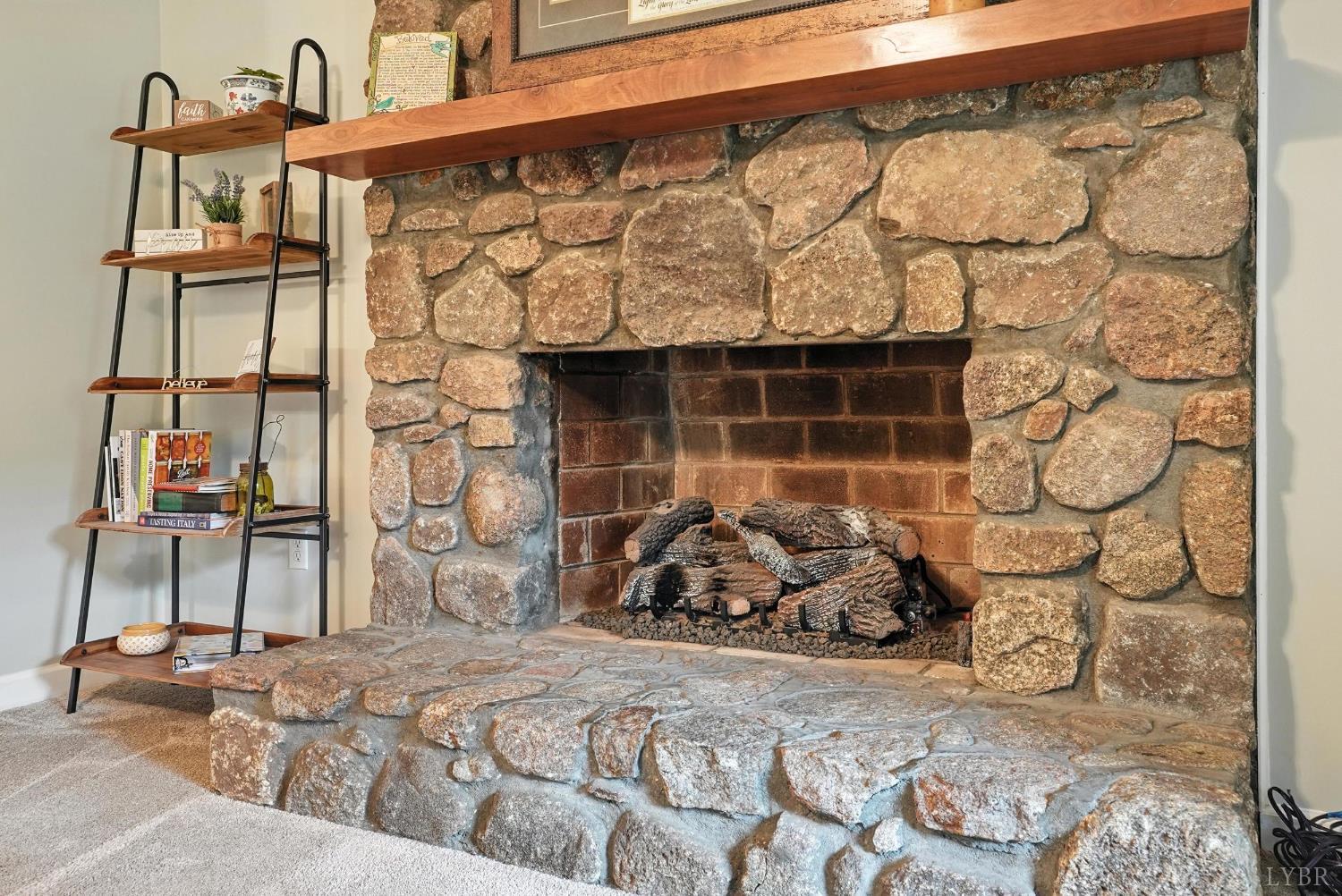 69 Gough Road Rustburg, VA 24588 - Photo 13 of 61