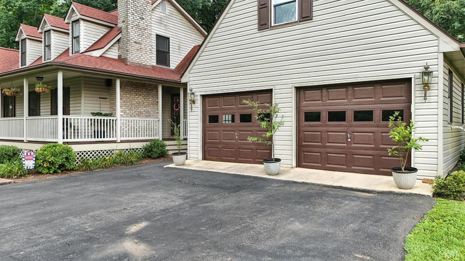 69 Gough Road Rustburg, VA 24588 - Photo 4 of 61